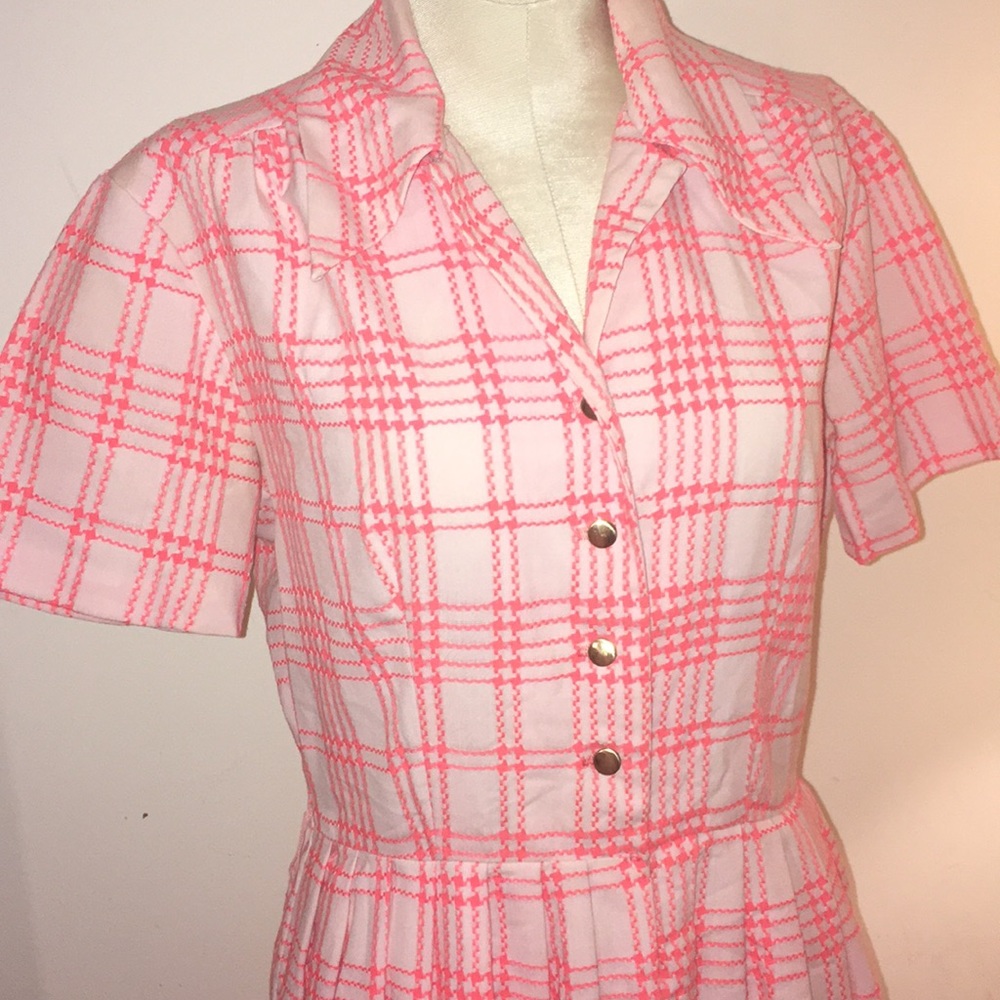 60’s Vintage dress